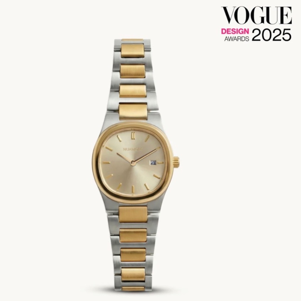 Nuamore Oceana Watch